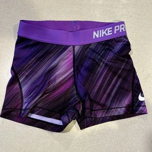 Nike Pro Dri-Fit